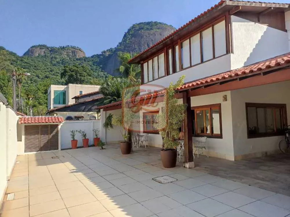 Casa de Condomínio, 5 quartos - Foto 15