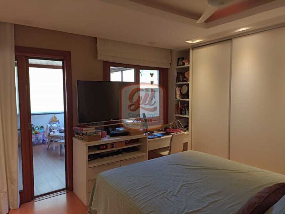 Casa de Condomínio, 5 quartos - Foto 6