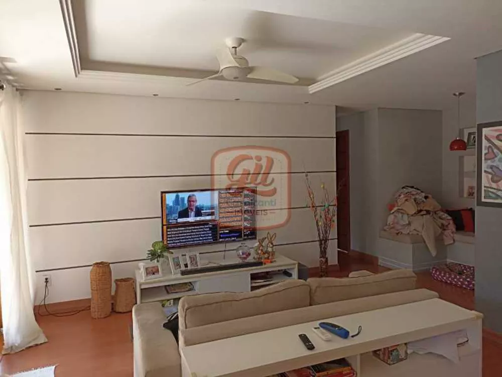 Casa de Condomínio, 5 quartos - Foto 17
