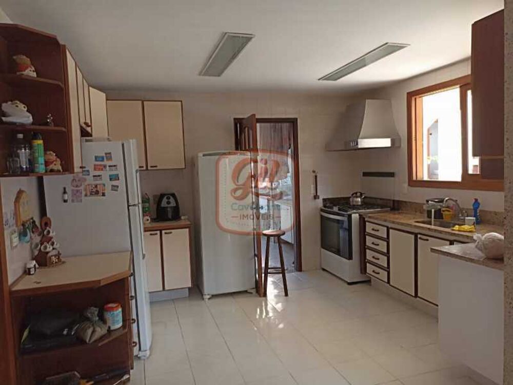 Casa de Condomínio, 5 quartos - Foto 28