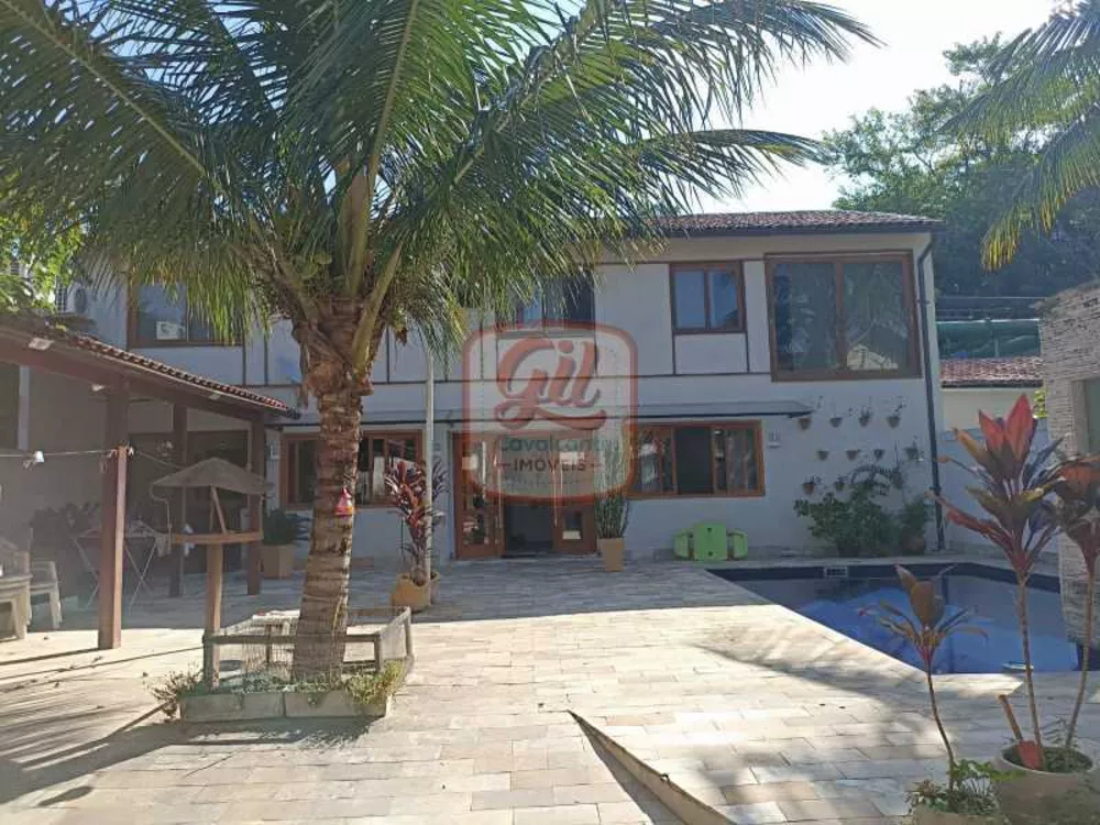 Casa de Condomínio, 5 quartos - Foto 26