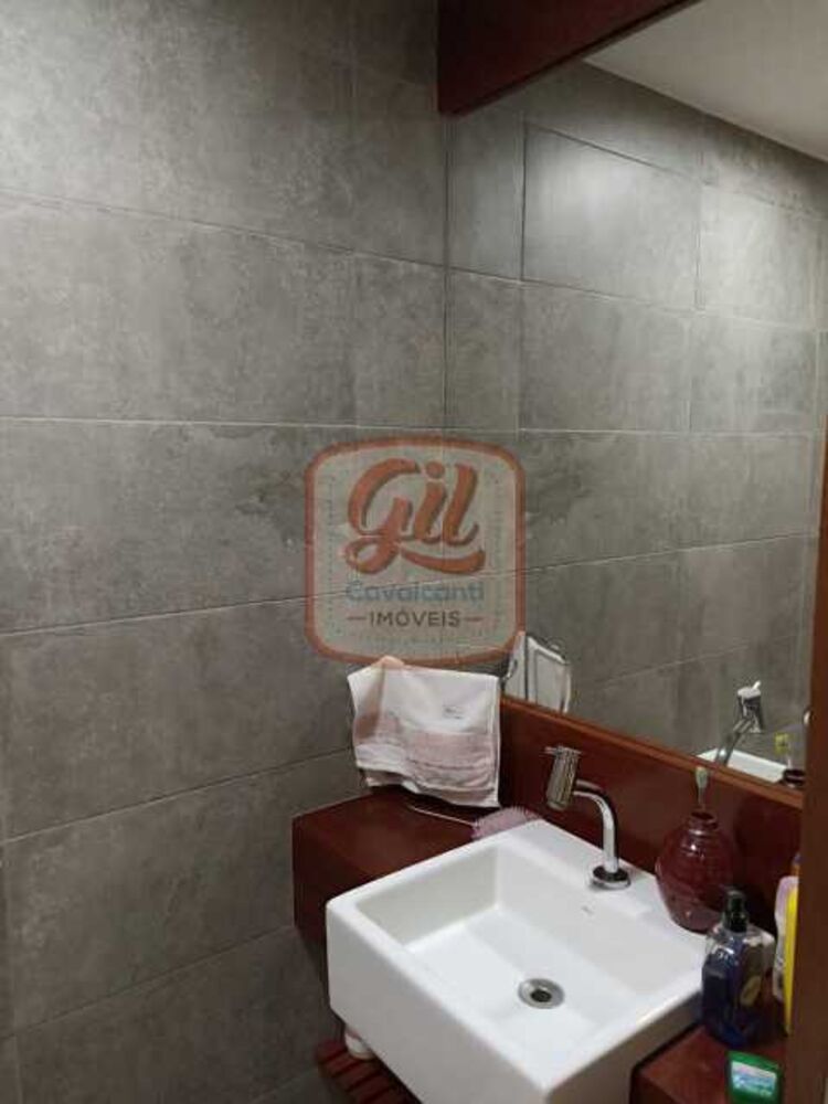 Casa de Condomínio, 5 quartos - Foto 3