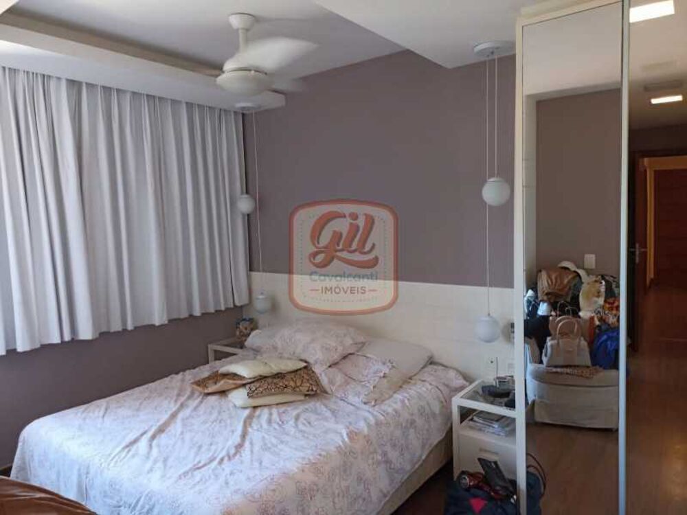 Casa de Condomínio, 5 quartos - Foto 29