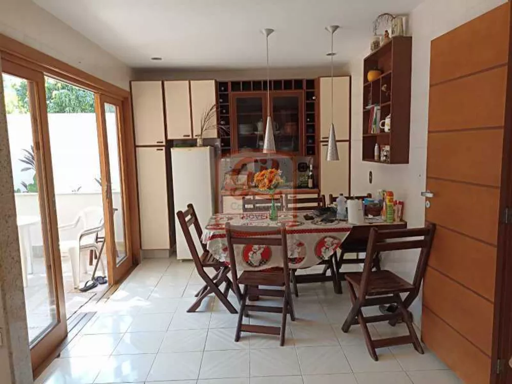 Casa de Condomínio, 5 quartos - Foto 14