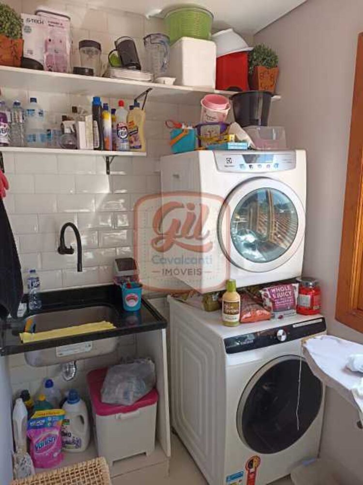 Casa de Condomínio, 5 quartos - Foto 2