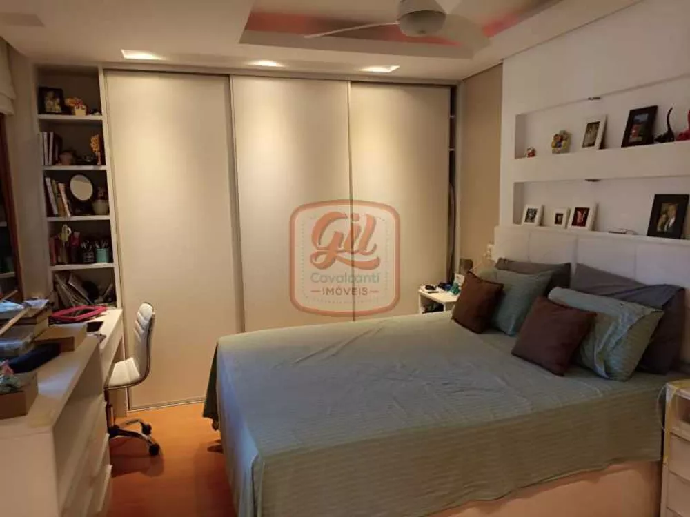 Casa de Condomínio, 5 quartos - Foto 22