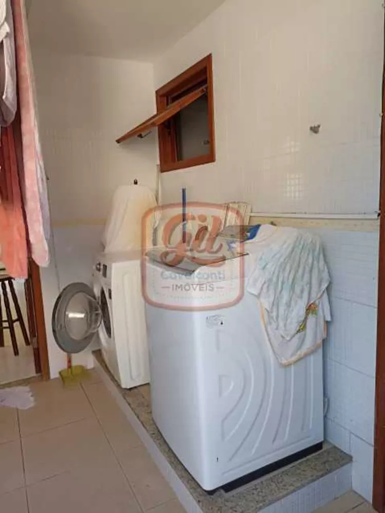 Casa de Condomínio, 5 quartos - Foto 23