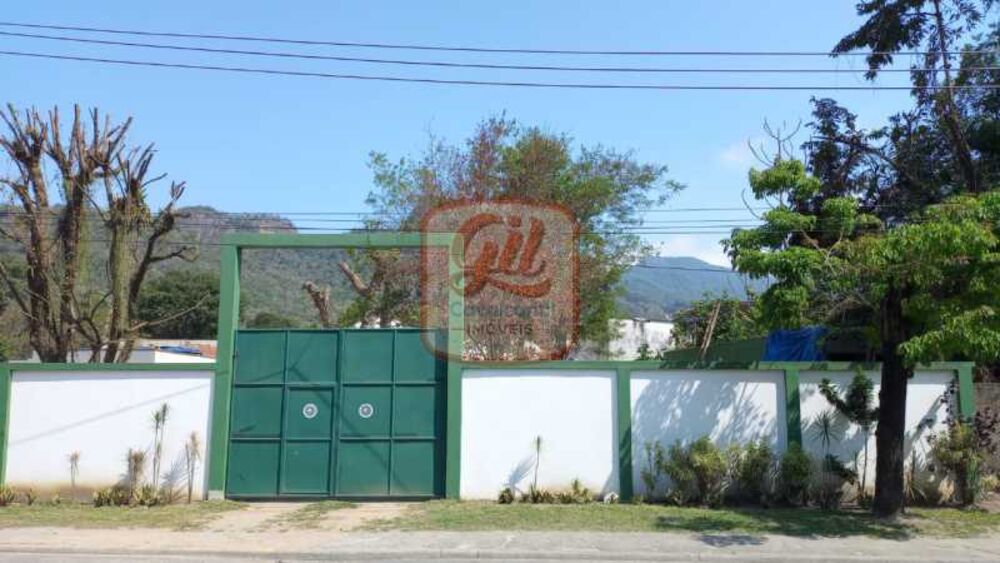 Terreno, 615 m² - Foto 1