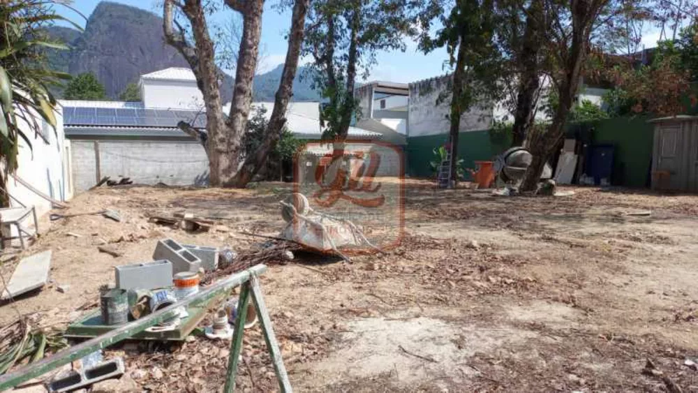 Terreno, 615 m² - Foto 6