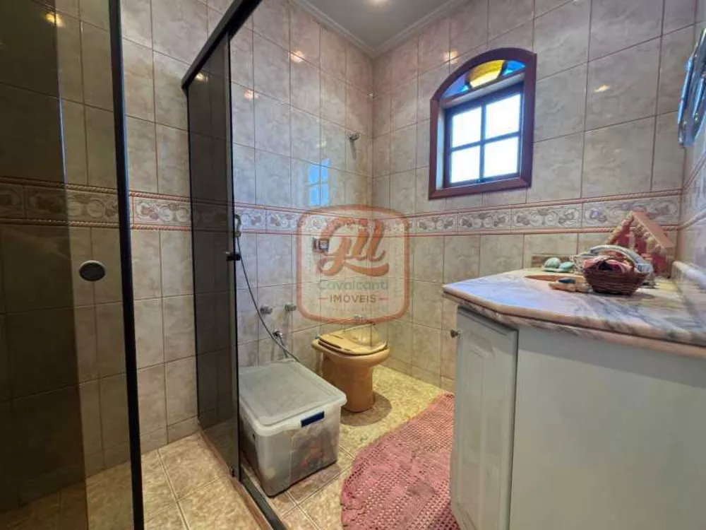Casa de Condomínio, 5 quartos - Foto 16
