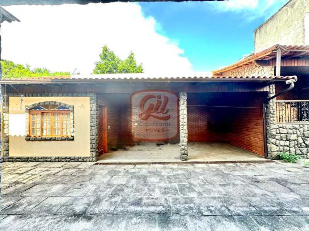 Casa de Condomínio, 5 quartos - Foto 4