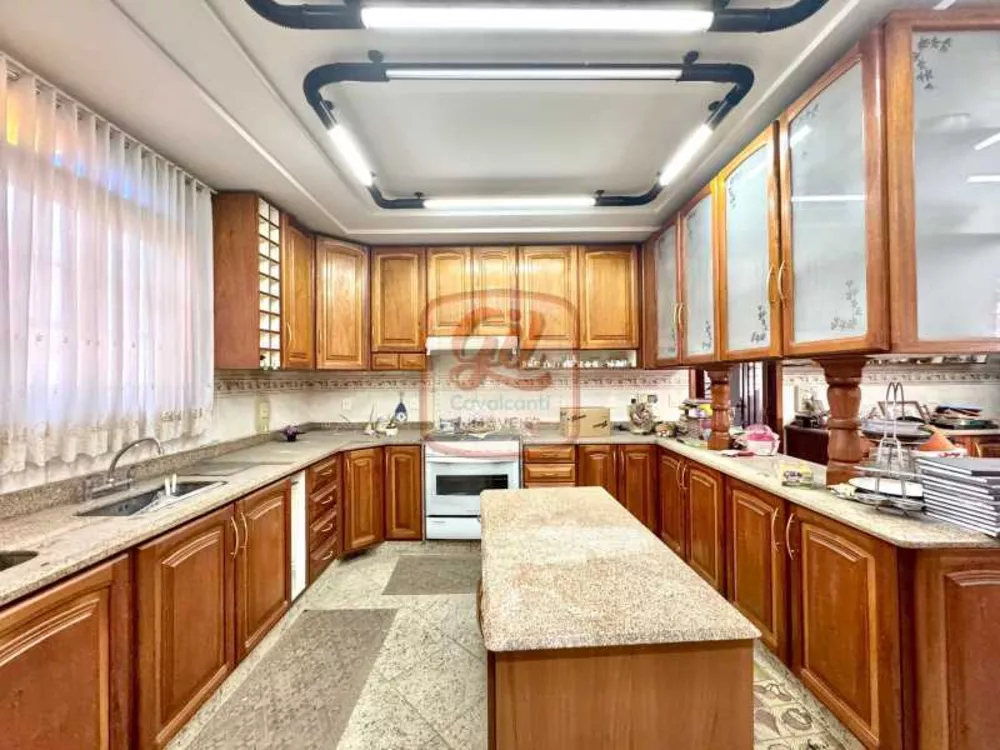 Casa de Condomínio, 5 quartos - Foto 7