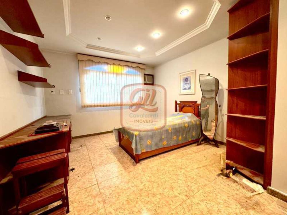 Casa de Condomínio, 5 quartos - Foto 21