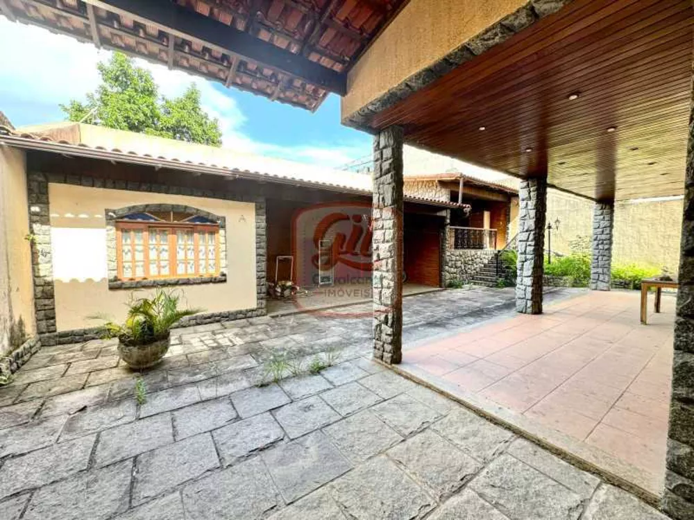 Casa de Condomínio, 5 quartos - Foto 2