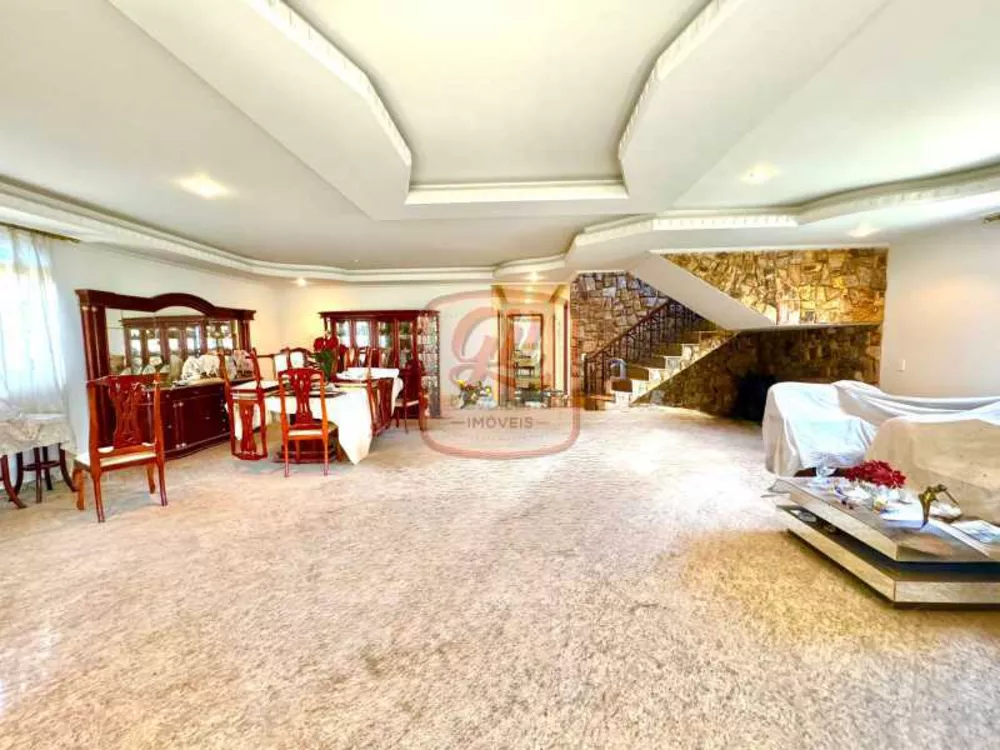 Casa de Condomínio, 5 quartos - Foto 11