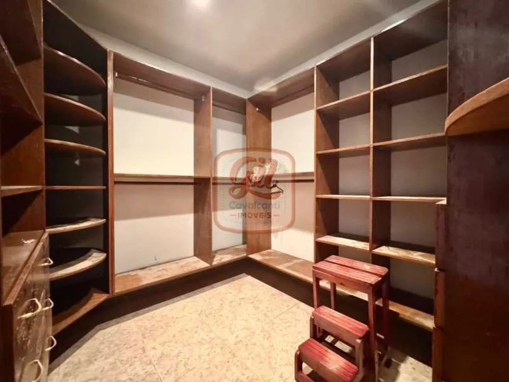 Casa de Condomínio, 5 quartos - Foto 18