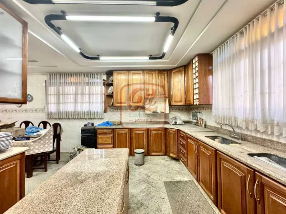 Casa de Condomínio, 5 quartos - Foto 8