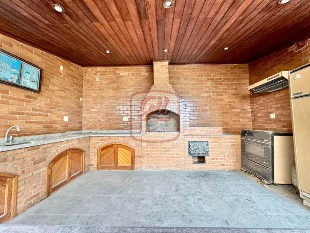 Casa de Condomínio, 5 quartos - Foto 5