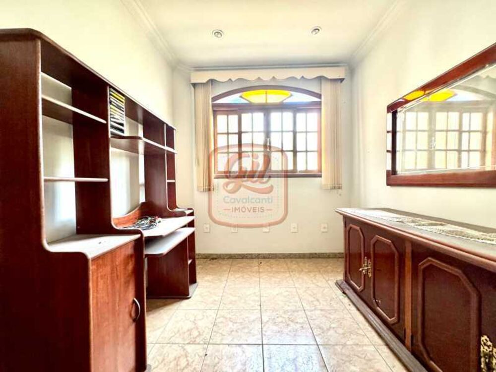 Casa de Condomínio, 5 quartos - Foto 14