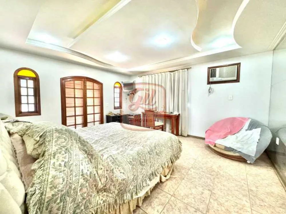 Casa de Condomínio, 5 quartos - Foto 28