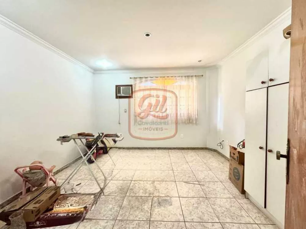 Casa de Condomínio, 5 quartos - Foto 13