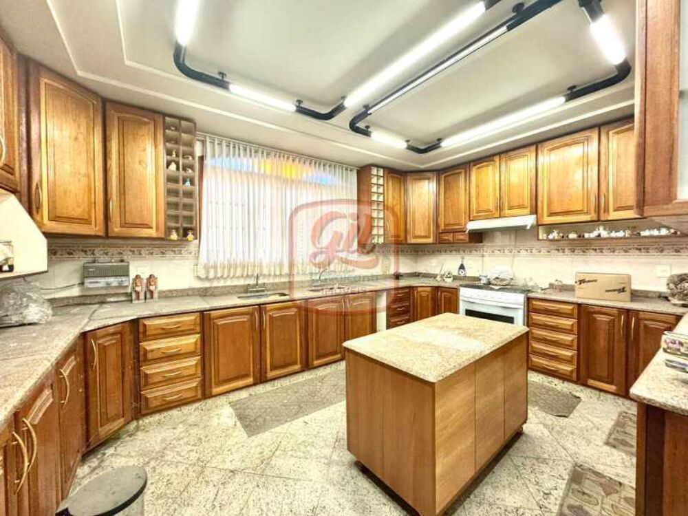 Casa de Condomínio, 5 quartos - Foto 6
