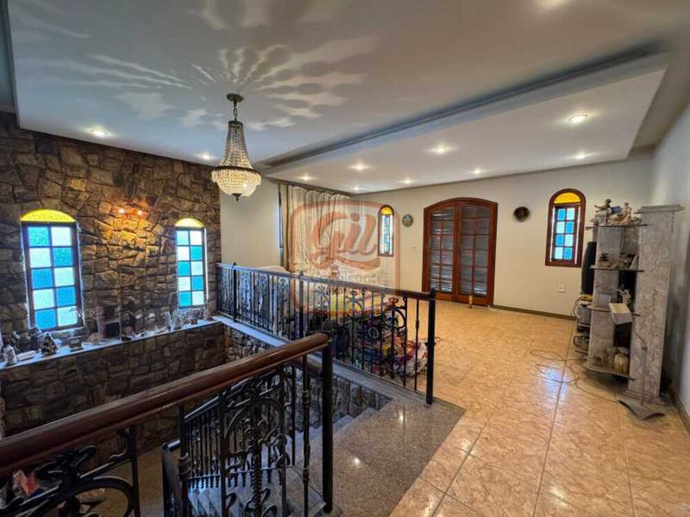 Casa de Condomínio, 5 quartos - Foto 15