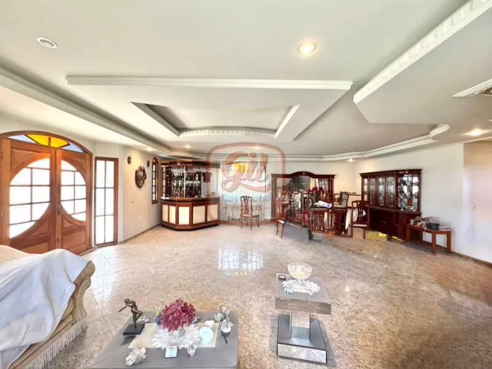 Casa de Condomínio, 5 quartos - Foto 12