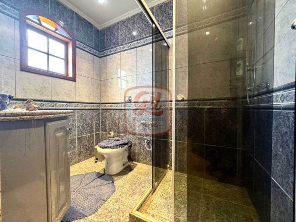 Casa de Condomínio, 5 quartos - Foto 19