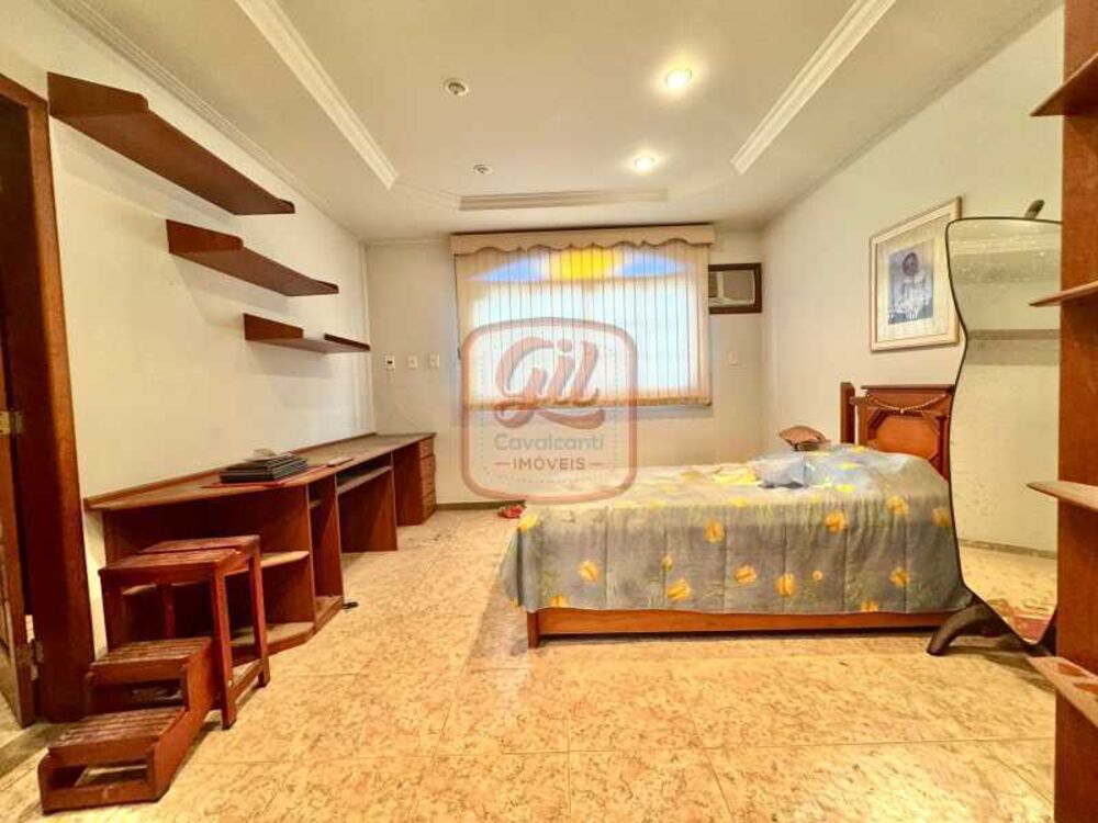 Casa de Condomínio, 5 quartos - Foto 17