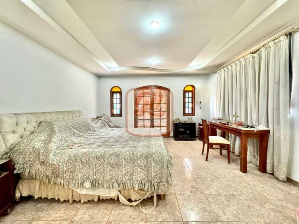 Casa de Condomínio, 5 quartos - Foto 25