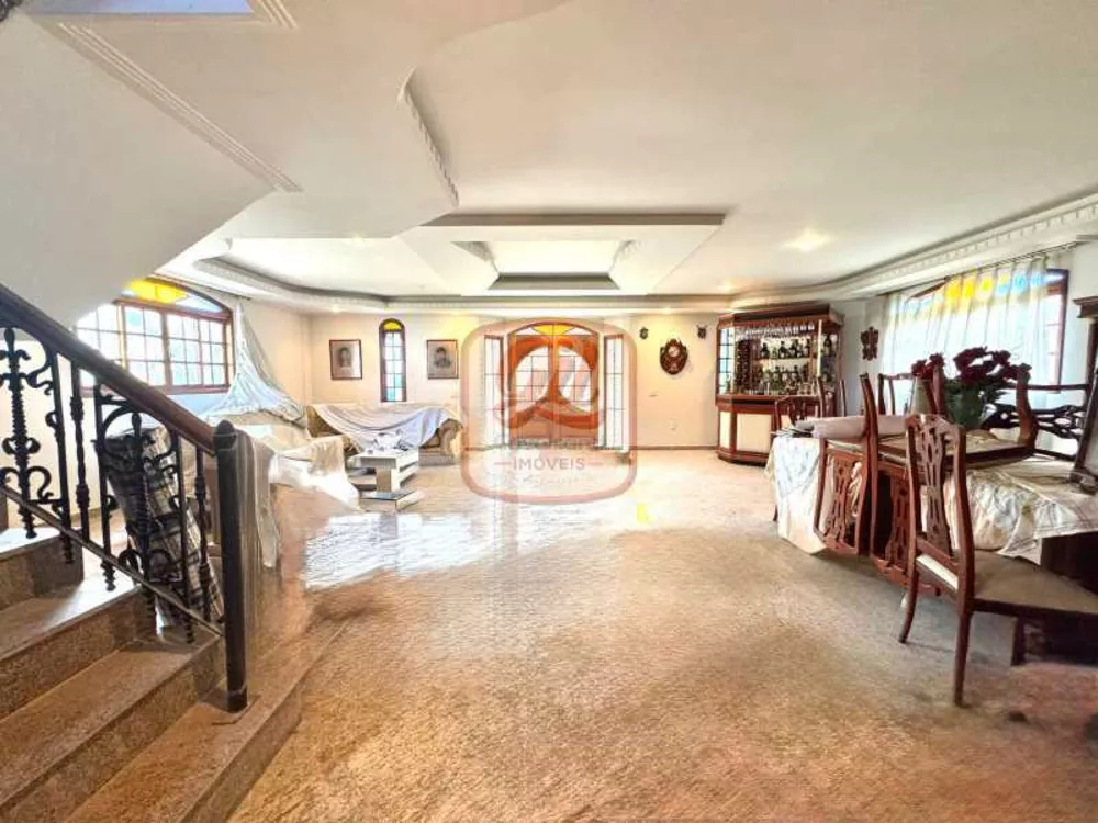 Casa de Condomínio, 5 quartos - Foto 10