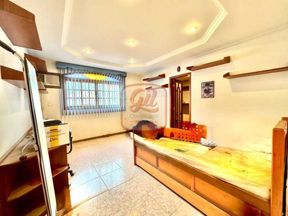 Casa de Condomínio, 5 quartos - Foto 20