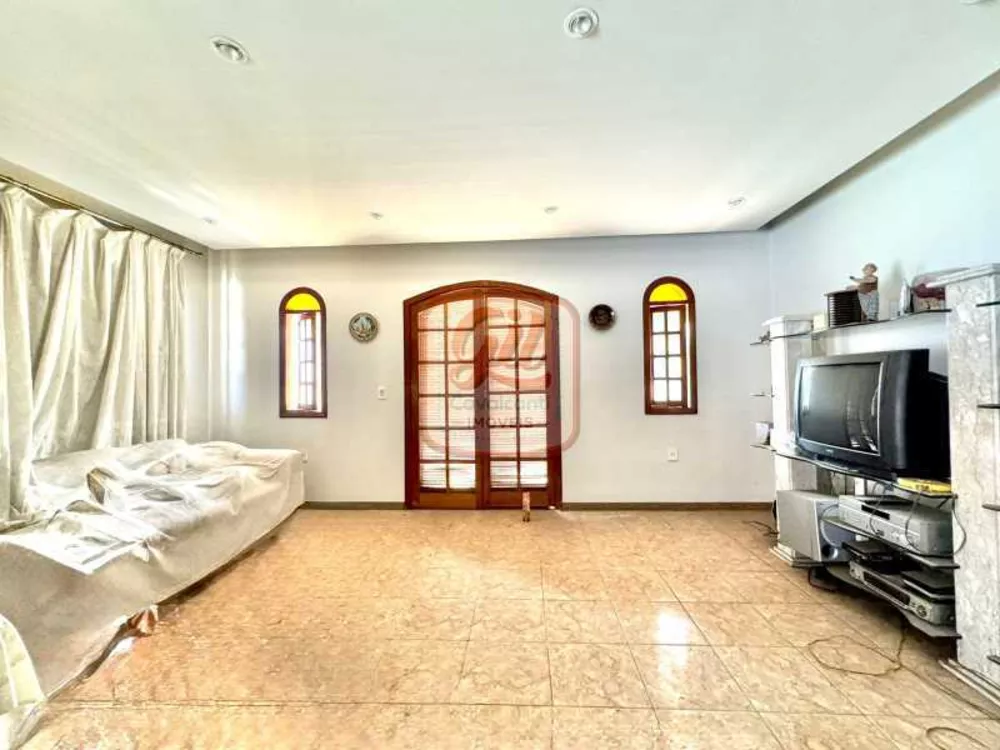 Casa de Condomínio, 5 quartos - Foto 27