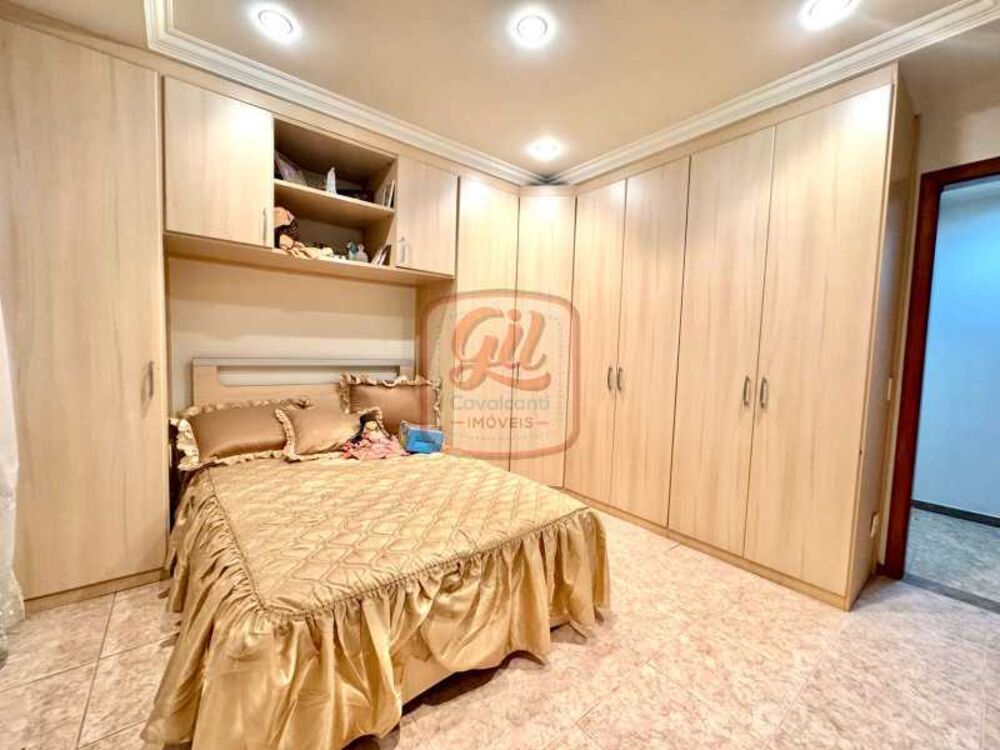 Casa de Condomínio, 5 quartos - Foto 22
