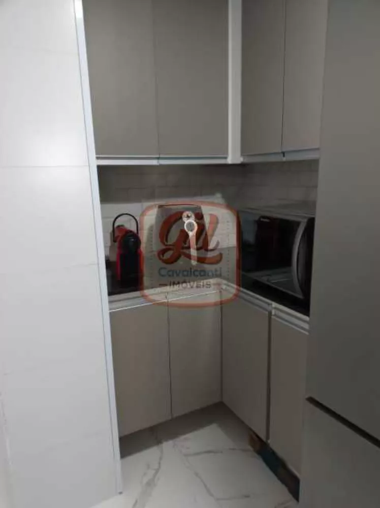 Apartamento, 2 quartos, 64 m² - Foto 20