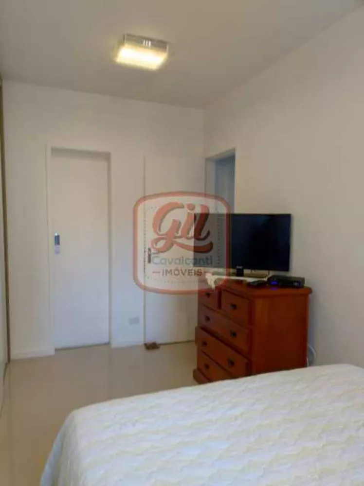 Apartamento, 2 quartos, 64 m² - Foto 2