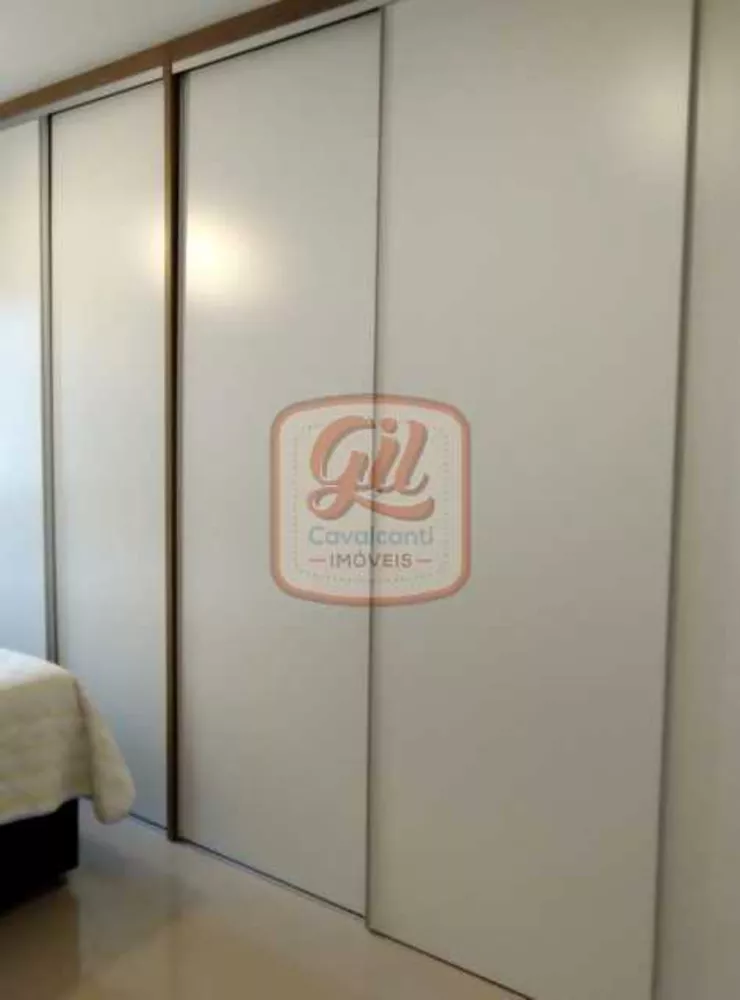 Apartamento, 2 quartos, 64 m² - Foto 13