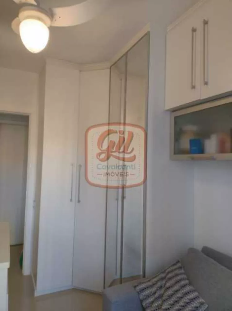 Apartamento, 2 quartos, 64 m² - Foto 18