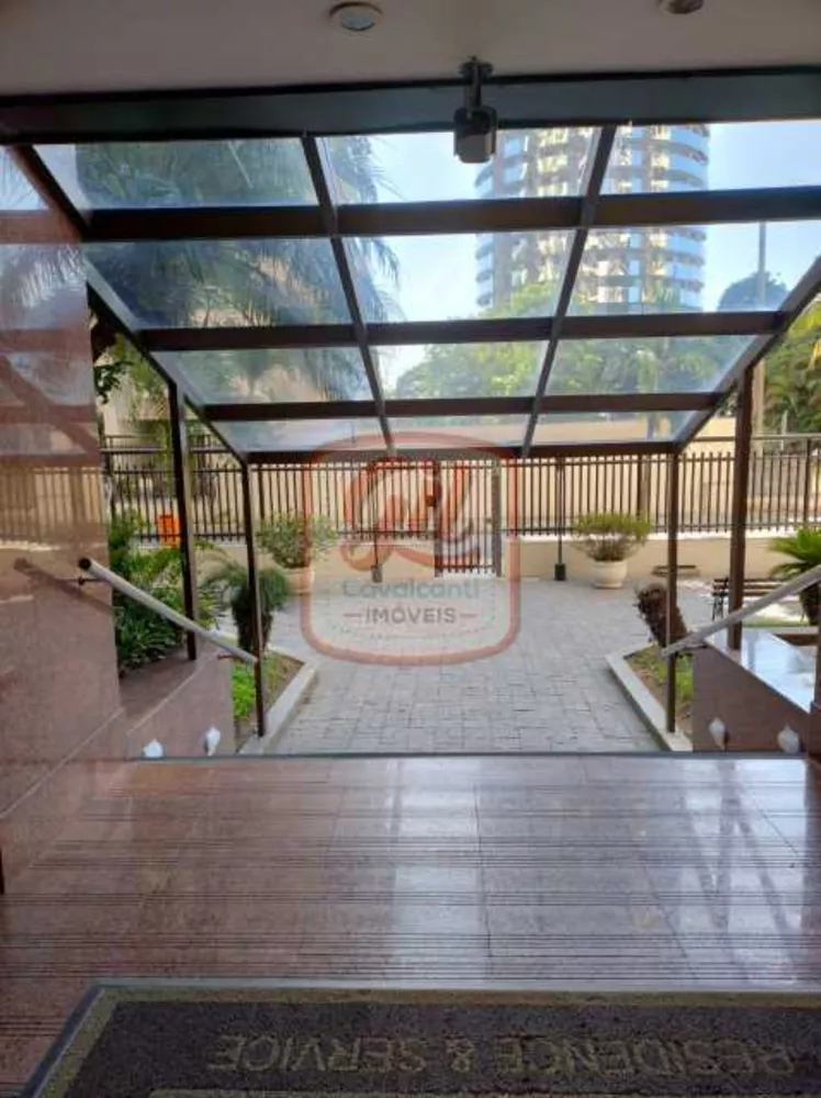 Apartamento, 2 quartos, 64 m² - Foto 4