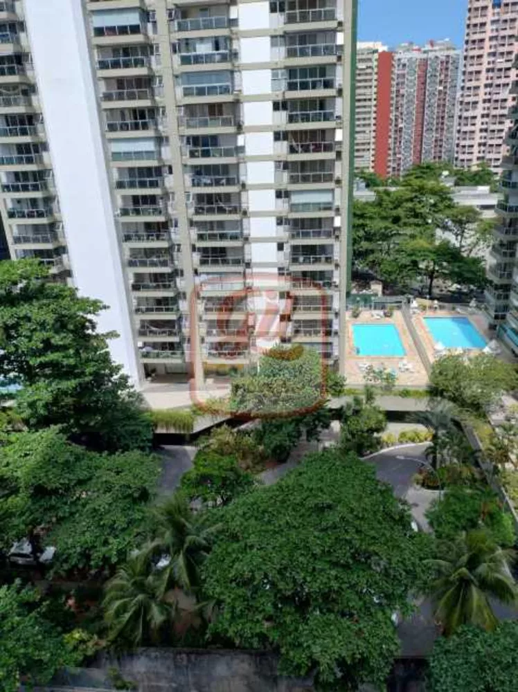 Apartamento, 2 quartos, 64 m² - Foto 10