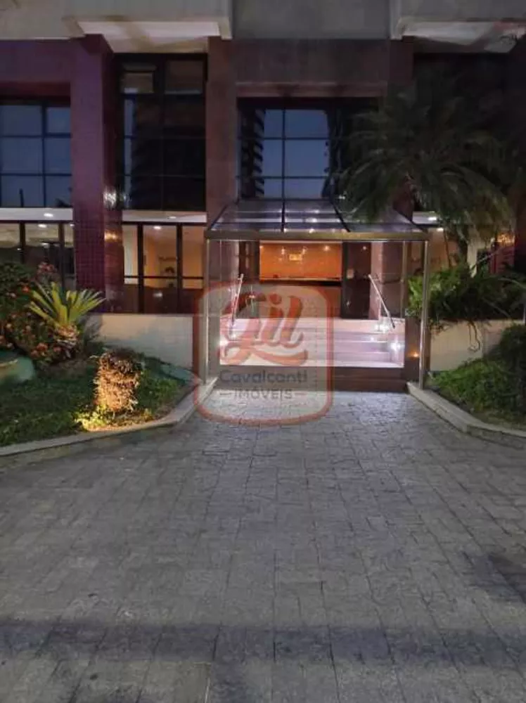 Apartamento, 2 quartos, 64 m² - Foto 24