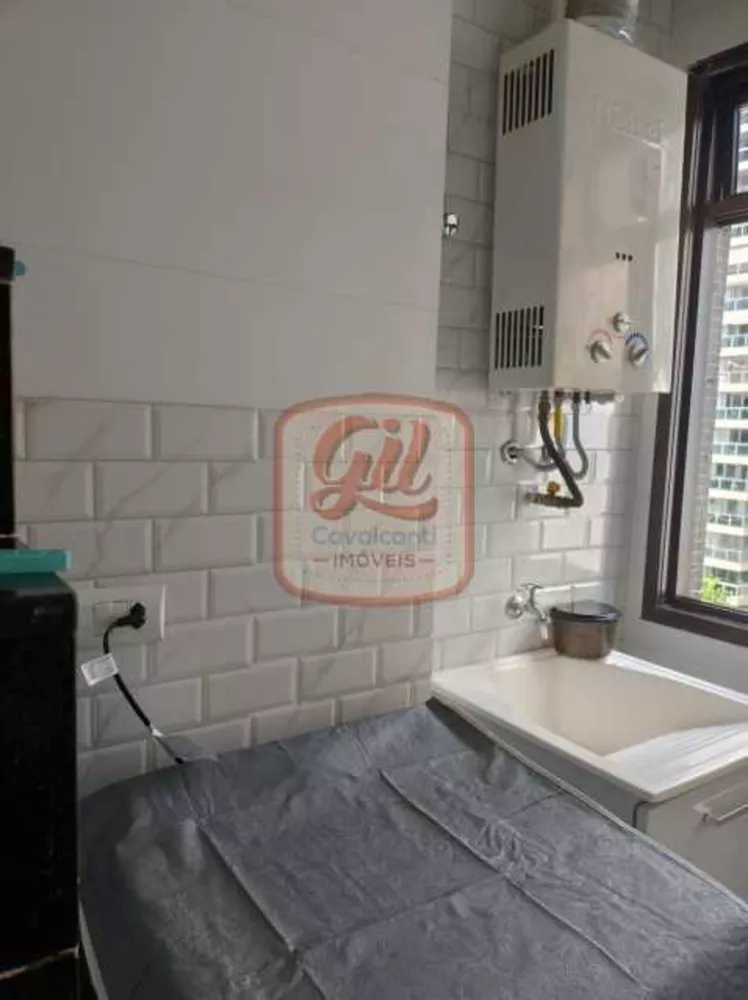 Apartamento, 2 quartos, 64 m² - Foto 5