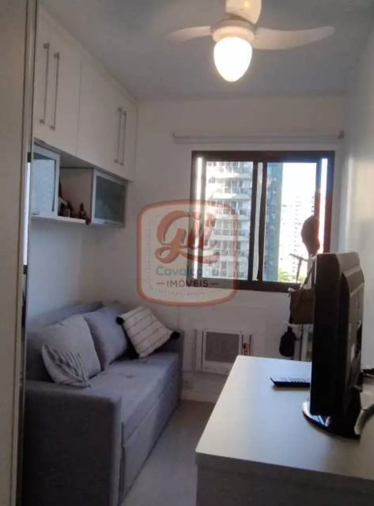 Apartamento, 2 quartos, 64 m² - Foto 9