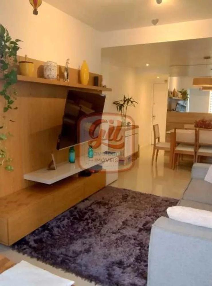 Apartamento, 2 quartos, 64 m² - Foto 6