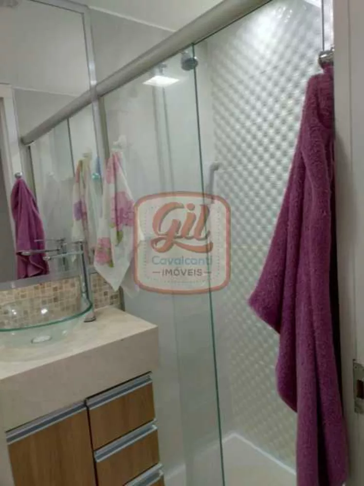 Apartamento, 2 quartos, 64 m² - Foto 14