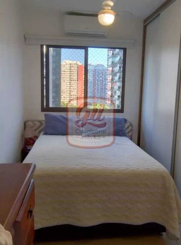 Apartamento, 2 quartos, 64 m² - Foto 15