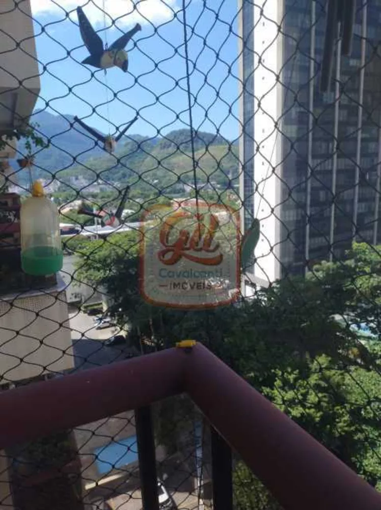 Apartamento, 2 quartos, 64 m² - Foto 21