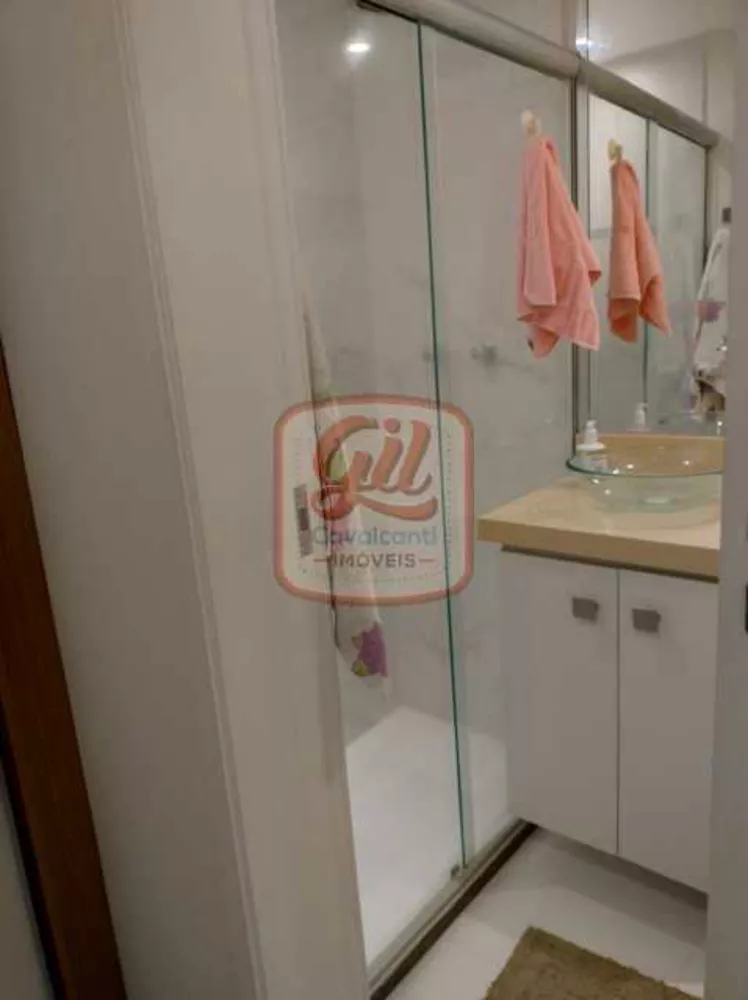 Apartamento, 2 quartos, 64 m² - Foto 3