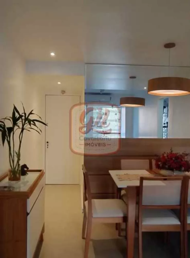 Apartamento, 2 quartos, 64 m² - Foto 19